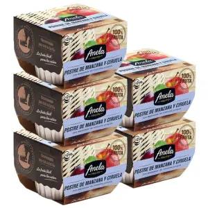 아넬라 생과일 유아 간식 2p