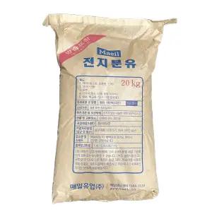 매일유업 전지분유 20kg QTY(20KG)13000