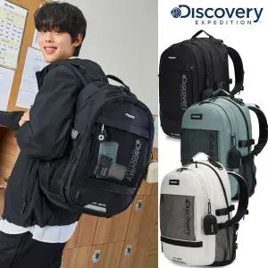 [국내백화점 출고]  [정상가 179000원] 디스커버리 DXBK0015N 라이크 에어 매티스 백팩 33리터 신학기 가방