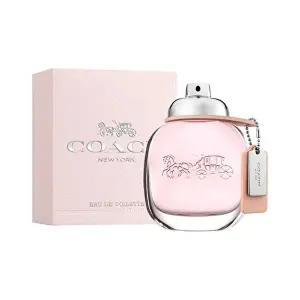 [코치][코치] 우먼 EDT 50ML