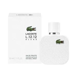 [라코스테][라코스테] L.12.12 블랑 EDT 50ML