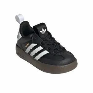 [보리보리/토박스]아디다스 아디폼 삼바 360 I 블랙 ADKCG1TSSA12BKW