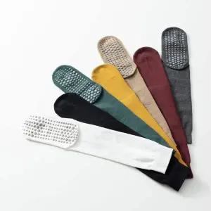 [콩심팥심]논슬립 필라테스 양말 토삭스 요가