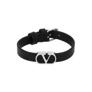 VALENTINO] 8Y2J0X63 GMY 0NO 남성 팔찌