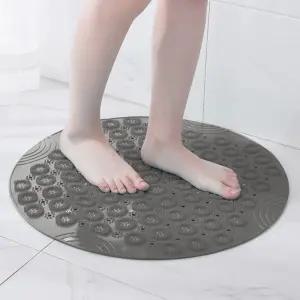 발씻는발판 발세정매트 세족매트 발닦이 발씻기