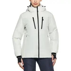 [테슬라](무료교환반품) 테슬라 방수 보온 스노우 보드 스키 자켓 TM-XKJ72_F