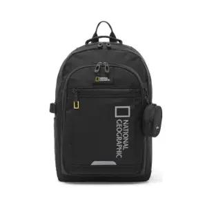 내셔널지오그래픽 키즈s K261KBG570 키즈 데이 백팩 BLACK