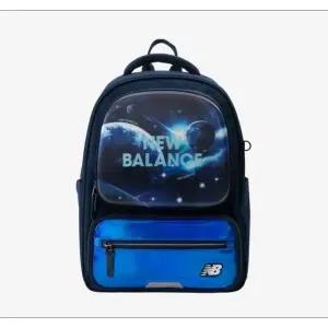 뉴발란스키즈(NB Kids) [LIGHTINGS] 갤럭시POP 세트 NK8AGS102UNavy