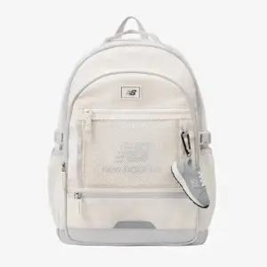 뉴발란스키즈(NB Kids) 고학년 가방 M NK8AGS702UIvory