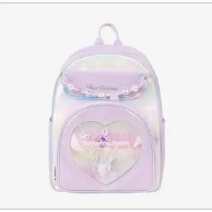 뉴발란스키즈(NB Kids) [LIGHTINGS] 블링POP 세트 NK8AGS101GViolet