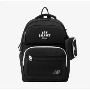 뉴발란스키즈(NB Kids) [ESSENTIAL] 에센셜 스포티 NK8AGS106UBlack