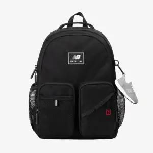 뉴발란스키즈(NB Kids) 고학년 가방 S2 NK8AGS700UBlack