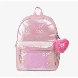 뉴발란스키즈(NB Kids) [LIGHTINGS] 트윙클POP NK8AGS103GPink