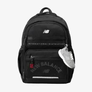 뉴발란스키즈(NB Kids) 고학년 가방 S NK8AGS701UBlack