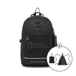 내셔널지오그래픽 키즈s K261KBG600 키즈 맥스 BLACK (26SS)