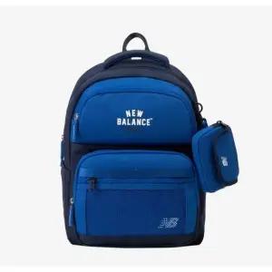 뉴발란스키즈(NB Kids) [ESSENTIAL] 에센셜 스포티 NK8AGS106UNavy