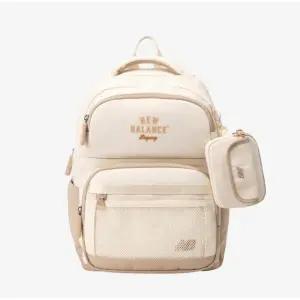 뉴발란스키즈(NB Kids) [ESSENTIAL] 에센셜 스포티 NK8AGS106UIvory