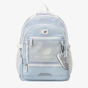뉴발란스키즈(NB Kids) 고학년 가방 M NK8AGS702ULight Blue