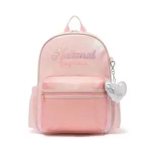 내셔널지오그래픽 키즈s K261KBG610 키즈 슈가 백팩 ORANGE