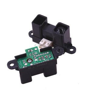 IR 적외선 근접 센서 케이블 포함 거리 측정 DIY 스타터 키트 GP2Y0A02YK0F 2Y0A02 20-150cm 감지