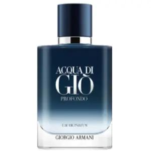 아르마니 아쿠아 디 지오 프로폰도 오 드 퍼퓸 50ml