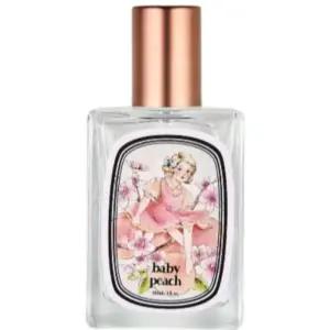 아뜰리에페이 복숭아 도화꽃 프루티 퍼퓸 30ml