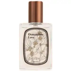 아뜰리에페이 금목서 오스만투스 러브 선물 30ml