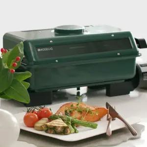 코슬리 생선 멀티 그릴