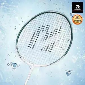 레드썬 쉐이프SG SHAPE SG ESG 리저브 4U 화이트 배드민턴라켓 동호회 (SHAPE SG ESG 리저브 4U)