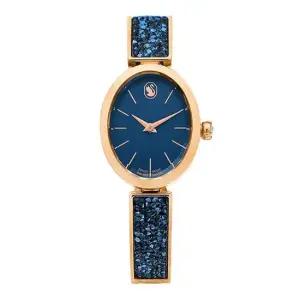 MUST IT_ SWAROVSKI] 5656822 여성 메탈시계