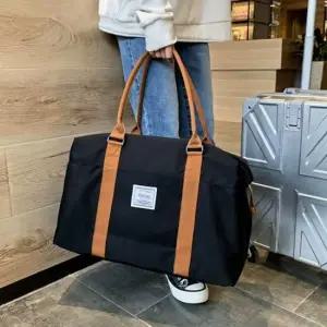 보스턴백 숄더백 빅사이즈 - 2컬러 캐리어 출 여행 출장 운동 보스턴백 빅사이즈
