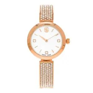 MUST IT_ SWAROVSKI] 5671202 여성 메탈시계