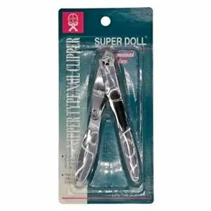 대형 발톱깎이 민무늬 손톱깎기 네일 관리 클리퍼-WFIZ5Q9