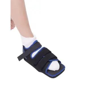 발가락 골절 보조기 스퀘어 환자용 엄지 병원 깁스 부목 보호