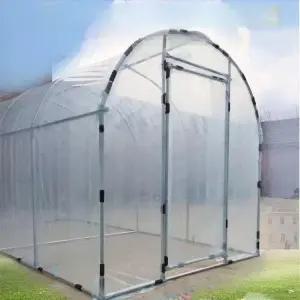 비닐하우스 자재 농막 식물장 활대 조립식 온실 와이어