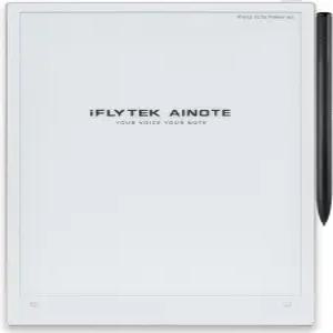 iflytek AINOTE 2 10.65인치 E-Ink 태블릿 ChatGPT-5 4.2mm 초박형 AI 노트 필기 지원 음성-텍스트 변환