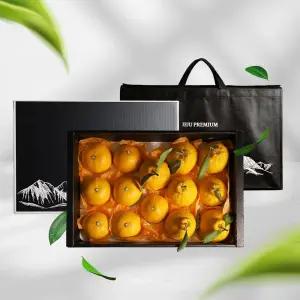 (대과)(3kg) 한라봉 천혜향 혼합 선물세트/선물용/감귤/과일/제주/신선/가정용/노지/한라산/농장/황금향