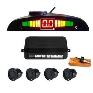 후방감지기 부착형 자동차 음성 보조 겸용 12V GPS방식 흰색 디지털 지원 과속카메라