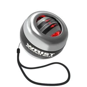 저소음 크립볼 손목강화 메탈 손목힘 전완근 자이로볼