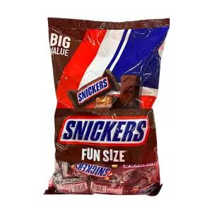 스니커즈 땅콩 펀사이즈 1360g (68개)