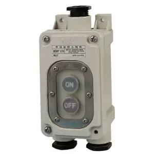 동력용 푸시버튼 스위치 BEWT-215