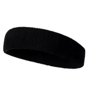 색상 헤어밴드 요가 요가밴드 택1 스포츠 헤어밴드 1개 머리띠 스포츠 쿨헤