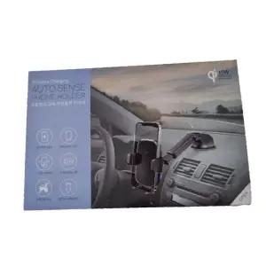 차량용 무선충전기 후기 휴대폰 거치대 자동차용 스마