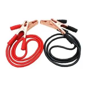 전차종사용 1220A 밧데리 점프선 점퍼선 차량점프선