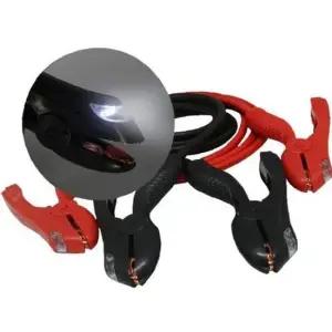 파워점프케이블 500Ax2.5M(LED)