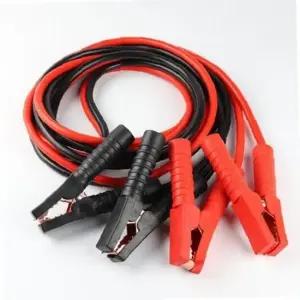 절연손잡이 2000AMP 점프케이블 4m 보조배터리충전