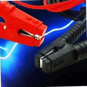 밧데리점프선 자동차점프선5m 배터리점프선