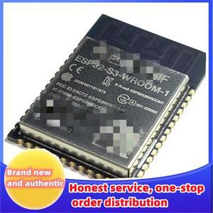 ESP32 S3 WROOM 1 N8R2 듀얼 코어 WiFi 및 Bluetooth MCU 모듈