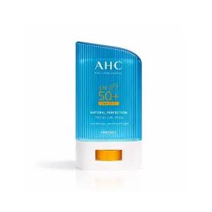 AHC 내추럴 퍼펙션 프레쉬 선스틱 SPF50+ 22g 1개