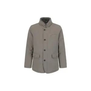 [올젠](하남점)완판신화 고 스트레칭 가벼운 자켓형 덕 다운 점퍼 3종 1택 ZOF4FP1301